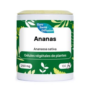 Ananas tige