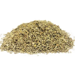 Anis vert – semences entières – Bio