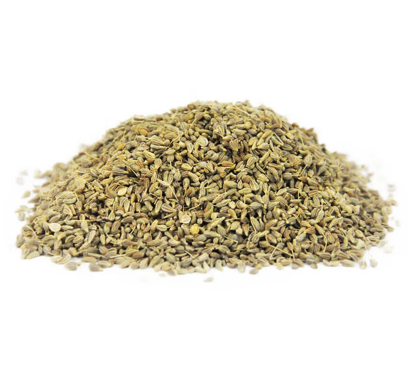 Anis vert – semences entières – Bio