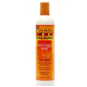 Lotion démêlante KARITE (creamy hair lotion) 355ml