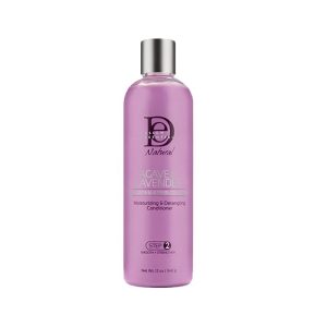 APRÈS-SHAMPOING HYDRATANT DÉMÊLANT – MOISTURIZING & DETANGLING CONDITIONER |AGAVE & LAVENDER