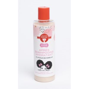Après-shampoing hydratant huile de Nigelle pour enfant 250ml (KIDS)