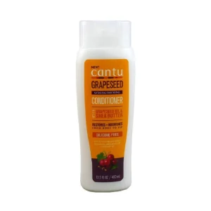 Après-shampoing réparateur aux PEPINS DE RAISINS 400ml