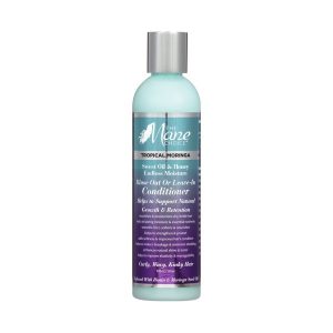 Après shampoing sans rinçage BIOTINE et MORINGA 237ml (Conditioner)