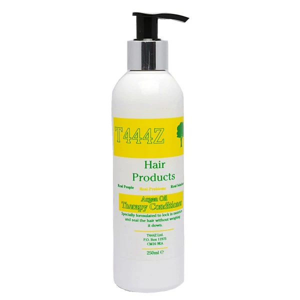 T444Z – Argan Oil Therapy Conditioner 250ml