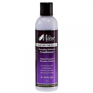 Après-shampooing démêlant boucles EASY ON THE CURLS 236ml
