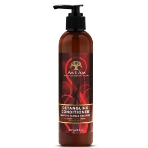 Après-shampooing démêlant Coco Karité DETANGLING CONDITIONER 237ml