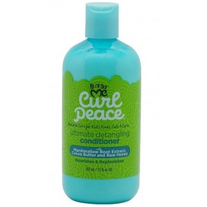 Après-shampooing pour enfants 355ml (Curl Peace)