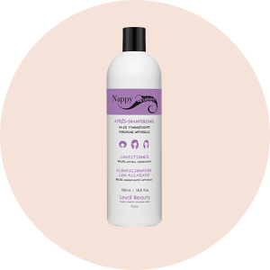 APRÈS-SHAMPOOING 500ml – Nappy Queen