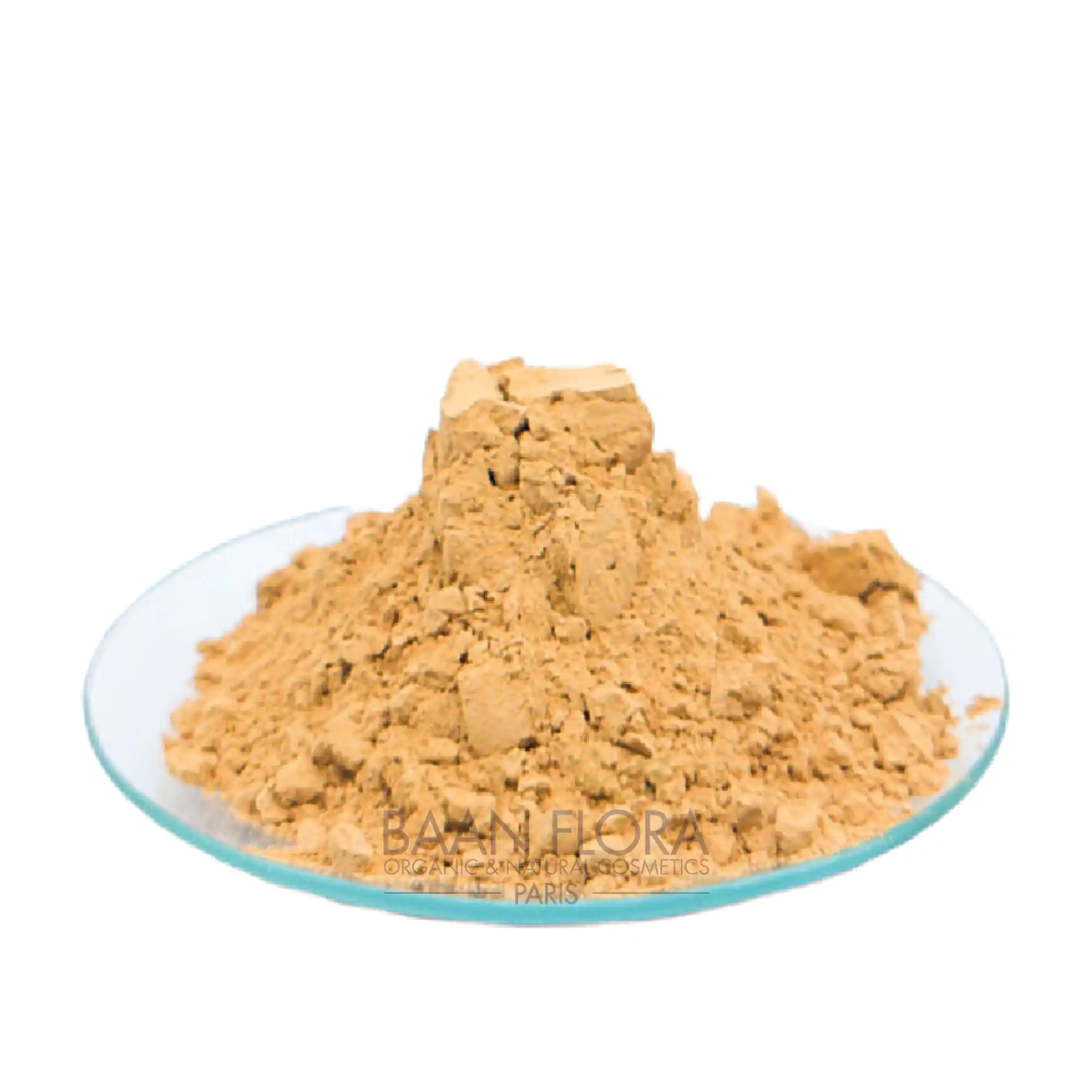 Argile jaune surfine