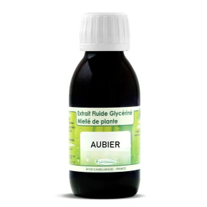 Aubier de tilleul Extrait Fluide (EFGM) bio