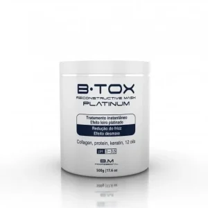 BM B-tox Platinum 500g