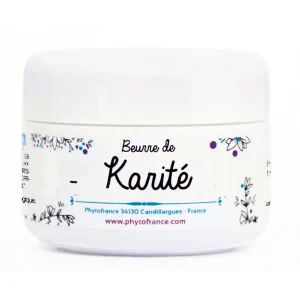 Beurre de Karité BIO