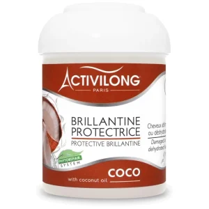 Brillantine protectrice COCO 125ml
