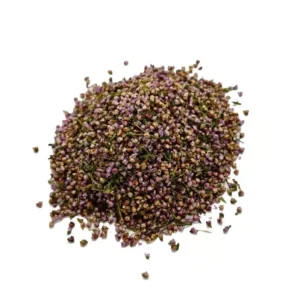Bruyère cendrée – sommités fleuries – Bio