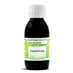 Camomille matricaire Extrait Fluide (EFGM) bio