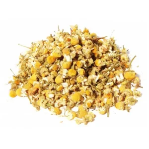 Camomille romaine (fleur) – poudre – Bio