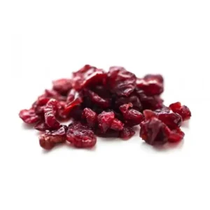 Canneberge – fruit entier – Bio