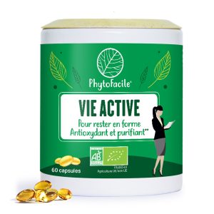 Phytofacile vie active