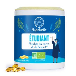 Phytofacile étudiant