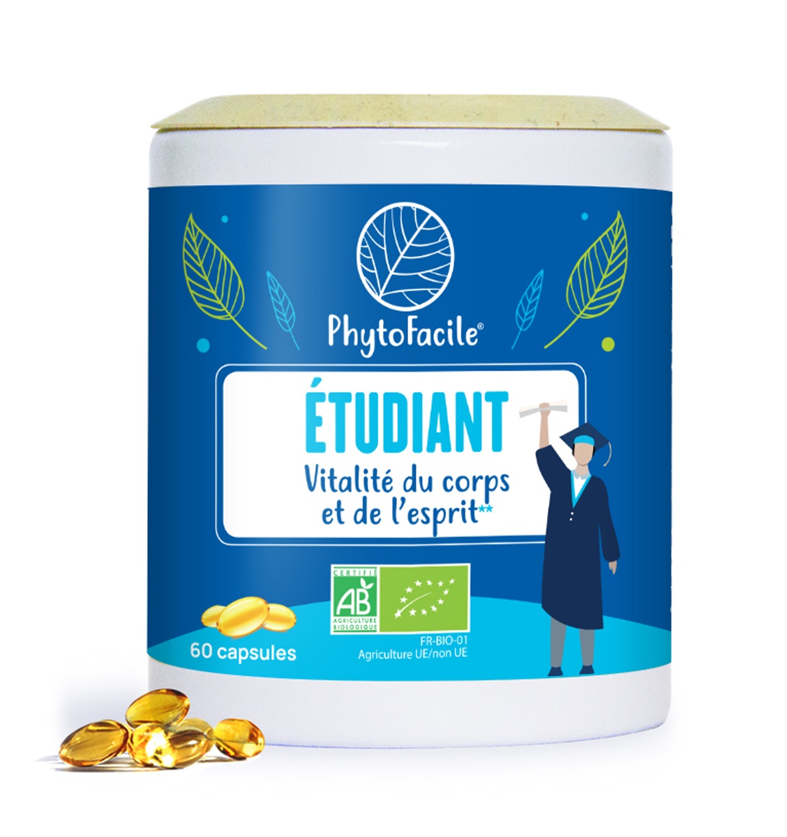 Phytofacile étudiant