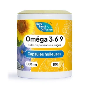 Oméga 3-6-9