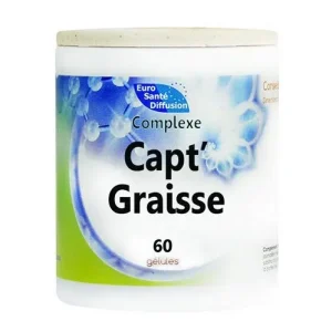 Capt’ Graisse