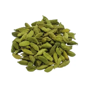 Cardamome verte – Bio
