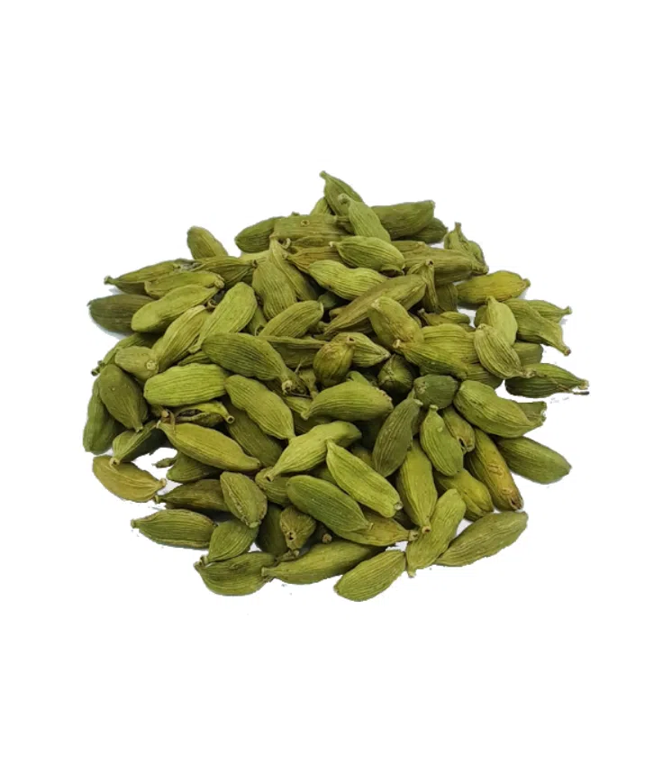 Cardamome verte – Bio