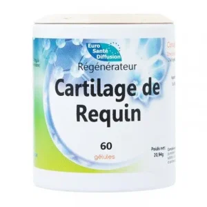 Cartilage de Requin
