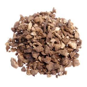 Chicorée – racine coupée – Bio