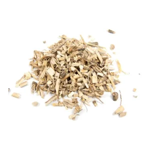 Chiendent (petit) rhizome coupé – Bio