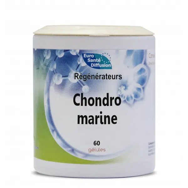 Chondro Marine