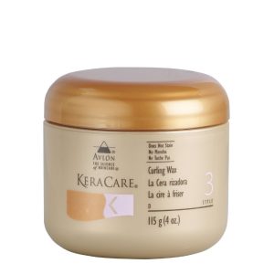 CIRE À FRISER – CURLING WAX