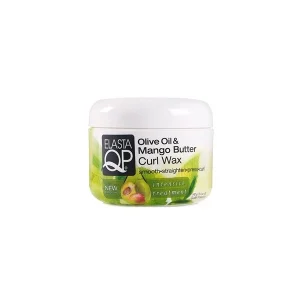 Cire définition boucles olive & mangue 142g (Curl wax)