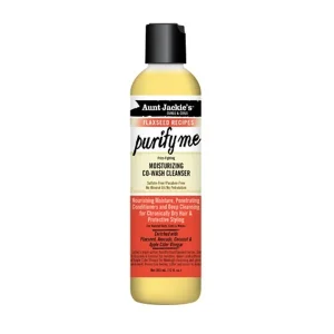 Co-Wash Flaxseed 355ml PURIFY ME