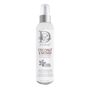 Design Natural Coconut & Monoi Eau Rafraichissante