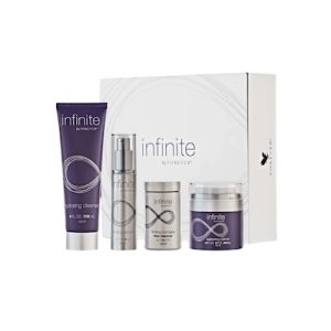 Coffret Infinite by Forever