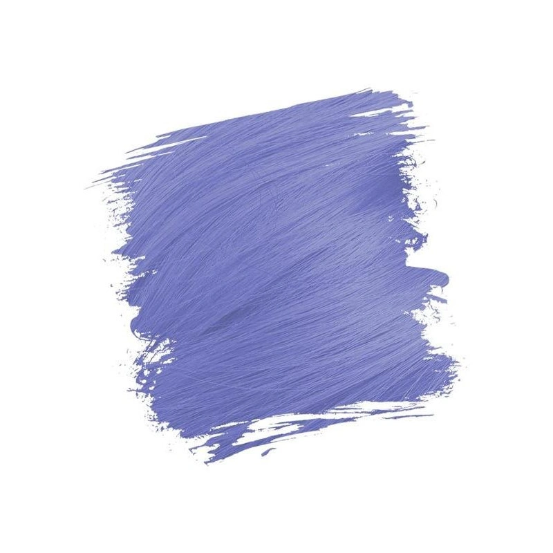 Coloration semi-permanente Lilac CRAZY COLOR 100ML – Image 2