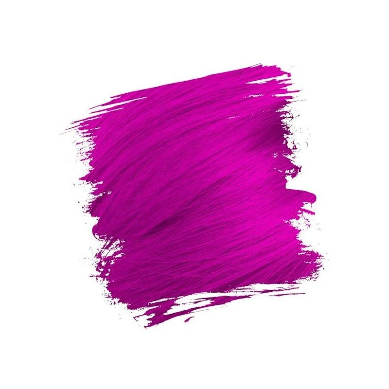 Coloration semi-permanente Pinkissimo CRAZY COLOR 100ML – Image 2