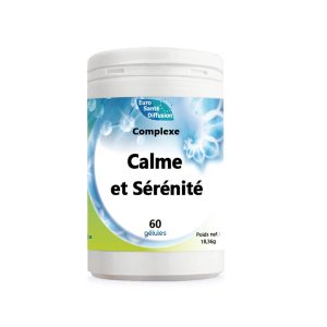 Calme et sérénité