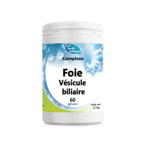Foie-Vésicule Biliaire