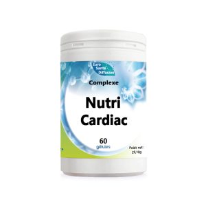 Nutri cardiac