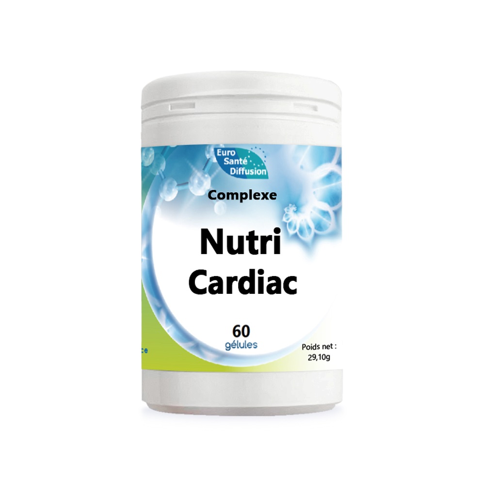 Nutri cardiac