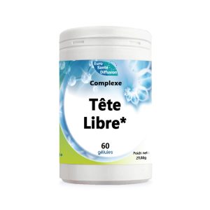 Tête Libre