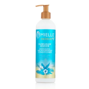 Mielle Organics Moisture RX Hawaiian Ginger Moisturizing & Anti-Breakage Conditioner