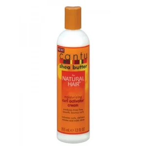 Crème activatrice boucles Karité 355ml (curl activator cream)