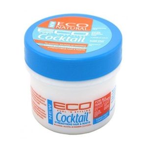 Crème coiffante multi fonctions COCKTAIL 235ml (Eco Curl&rsquo;n Styling)