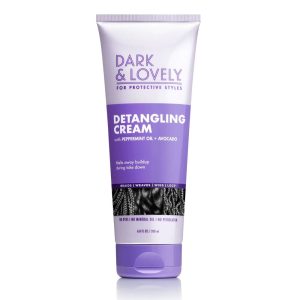Crème démêlante pour dépose d’extensions DETANGLING CREAM 200ml