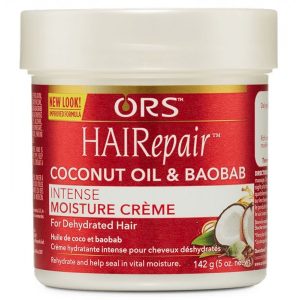 Crème revitalisante « Intense Moisture » HAIRepair 141.75g